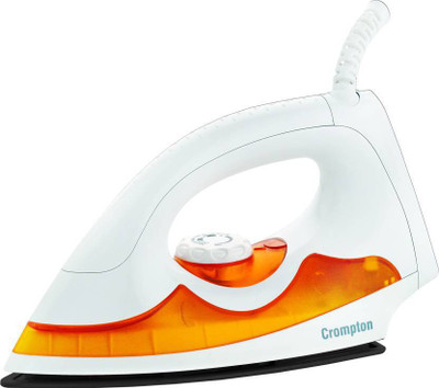 

Crompton ACGEL - PD PLUS Dry Iron(White)