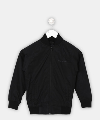 pepe jeans jacket flipkart