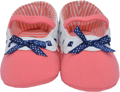 

Baby Bucket Girls Slip on Clogs(Pink