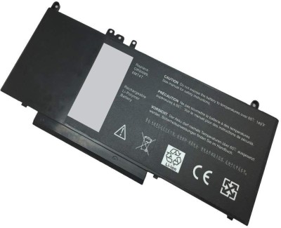 SellZone E5450 6 Cell Laptop Battery