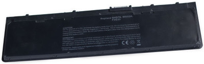 SellZone E7240 11.1 VOLT 6 Cell Laptop Battery