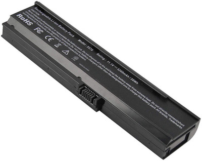 SellZone 5570Z,3680 Series,3030,3050, 6 Cell Laptop Battery