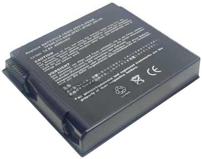 SellZone 2650 6 Cell Laptop Battery