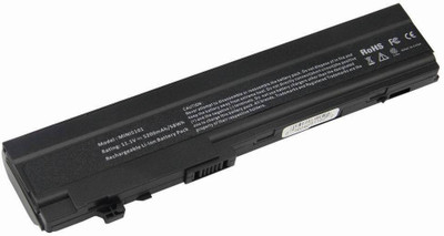 SellZone Mini 5101 5102 5103 Series 6 Cell Laptop Battery