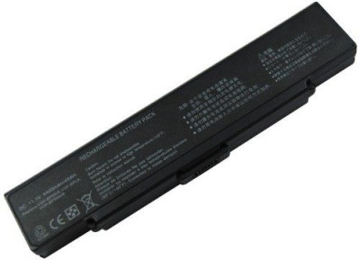 SellZone Vaio VGP BPS10 VGP BPS9 6 Cell Laptop Battery