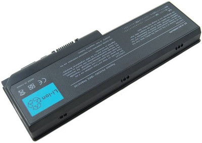 SellZone Satellite P200 P305D 6 Cell Laptop Battery