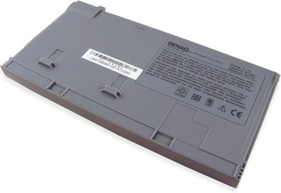 SellZone D 400 6 Cell Laptop Battery