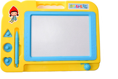 

ERA Traders Yellow MAGIC SLATE(Yellow)