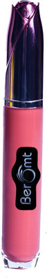 

Beromt MAT 12H Lip Gloss French BeigeÃ¯Â¿Â½LG03, 7ml(7 ml, French Beige)