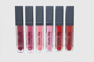 

Make Line Matte Me(Multicolours)