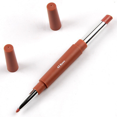 

tanvi27 BEST REVOLUTIONARY 2 IN 1 LIP LINER & LIPSTICK(ROWS)