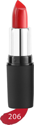 

Swiss Beauty Lipstick-Coral Red(coral red)