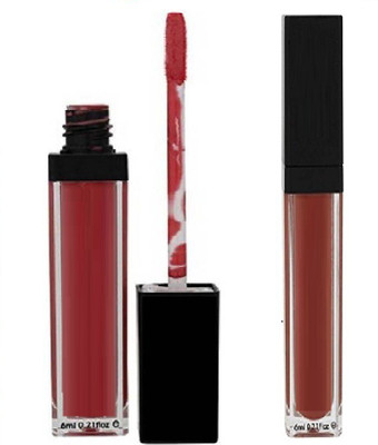 

sheny Matte Lipstick Combo for Daily Wear(Multicolor)