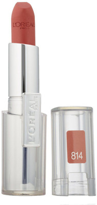 

L'Oreal Infallible Le Rouge(814-ForEver Frappe)