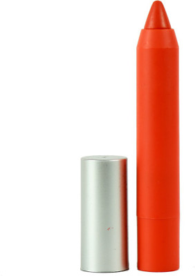 

MELANIA Professional Matte Long Lasting Lipstick Peach COLOR 4 Gm(Peach)