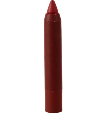 

MELANIA Professional Matte Long Lasting Lipstick Maroon COLOR 4 Gm(Maroon)