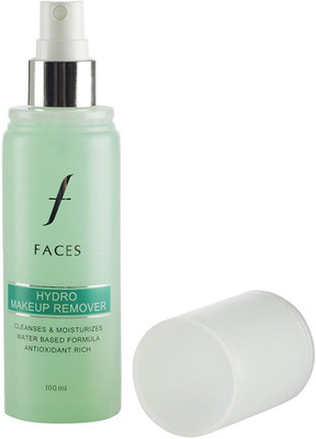

Faces Hydro Makeup Remover(100 ml)
