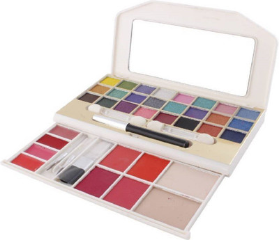 

tanvi27 PROFESSIONAL MAKE UP KIT WITH NATURAL LOOK