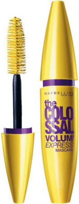 

Maybelline The Colossal Volum Express Waterproof Mascara 10 ml(Black)