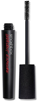 

Smashbox Indecent Exposure Mascara, 0.3 Fluid Ounce 4.5 g(Black)