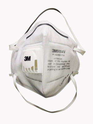 

3M 9004V PACK OF 1 Mask and Respirator
