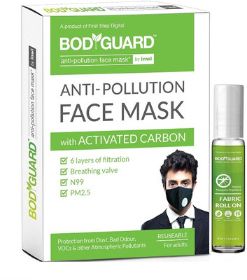

bodyguard FSP142 Mask