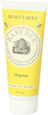 

Burt's Bees Baby Bee Nourishing Lotion(170)