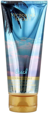 

Victoria's Secret Beach Hydrating Body Lotion, Cactus Blooms & Sea Salt(200 ml)