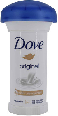 

Dove Original Moisturising Cream(50 ml)