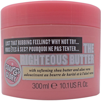 

Soap & Glory The Righteous Butter(300 ml)