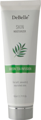 

DeBelle Skin Moisturizer Green Tea Infusion(80 ml)
