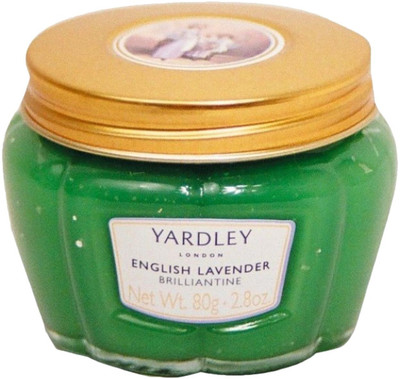 

Yardley London Lavender Brilliantine, 80g(80 g)