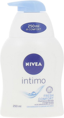 

Nivea Intimo Fresh Comfort lotion(250 ml)