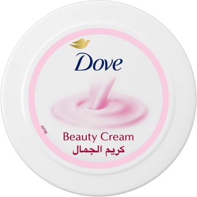 DOVE Beauty Cream - 150ml(150 ml)