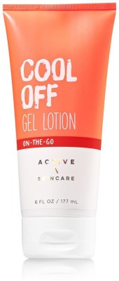 

Bath & Body Works Cool Off Gel Lotion(177 ml)