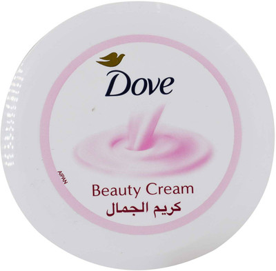 

Dove Beauty Cream(250 ml)