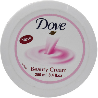 

Dove Beauty Cream(250 ml)