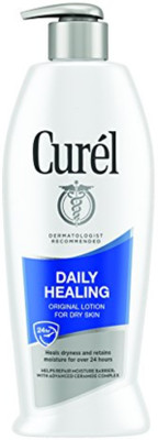 

Curel Daily Healing Original Lotion For Dry Skin 13 oz(300 ml)
