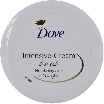 

Dove Intensive-Cream Nourishing Care - 75ml(75 ml)