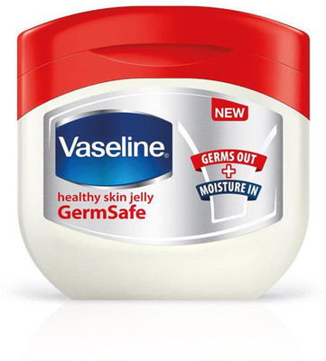 

Vaseline Healthy Jelly 100ml - Germsafe(100 ml)