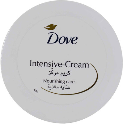 

Dove Intensive-Cream Nourishing Care - 250ml(250 ml)