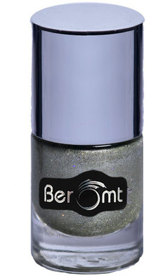 

Beromt Sand Nail Polish Olive 610, 10ml OLIVE