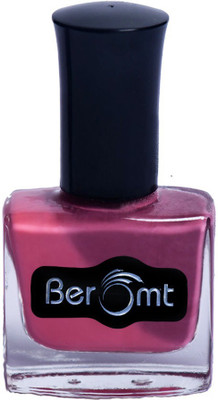

Beromt Temperature Changing Nail Polish Ballet Slipper 702, 10ml Ballet Slipper