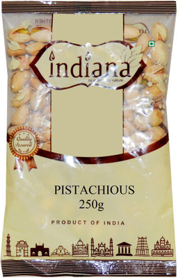 

indiana indiana-10(250 g, Pouch)
