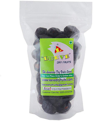 

Leeve Dry fruits Ajwa Dates, 400g Dry Dates(400 g, Pouch)