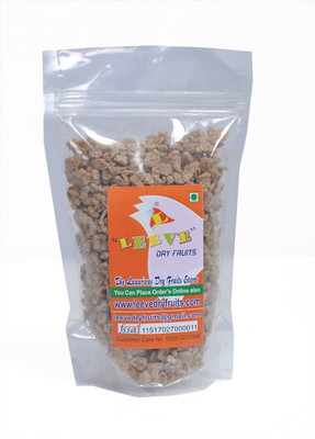 

Leeve Dry fruits Amla With Ginger Amla(400 g, Pouch)