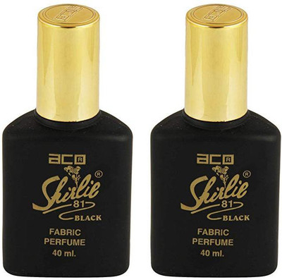 

ACO S81Black Perfume - 40 ml(For Men & Women)