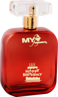 

My Fragrance Gift for Birthday | Anniversary | New Year | Christmas | Valentine Day | Love | Perfume - 100 ml(For Men & Women)