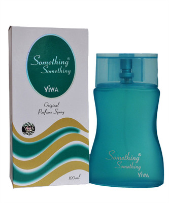

viwa Something Something Perfume - 100 ml(For Men & Women)
