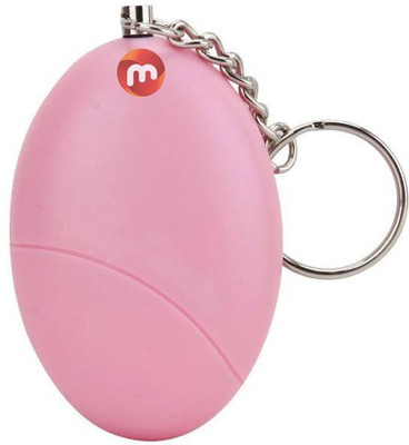 

Mobaccs Non-monitored Personal Security Alarm